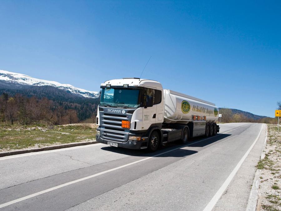  Scania R420 4x2 2004 года  (фото 3 из 8)